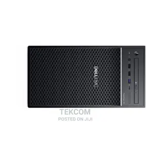 New Server Dell PowerEdge T40 8GB Intel Xeon HDD 1T
