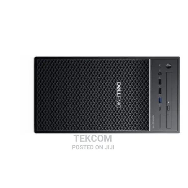 New Server Dell PowerEdge T40 8GB Intel Xeon HDD 1T