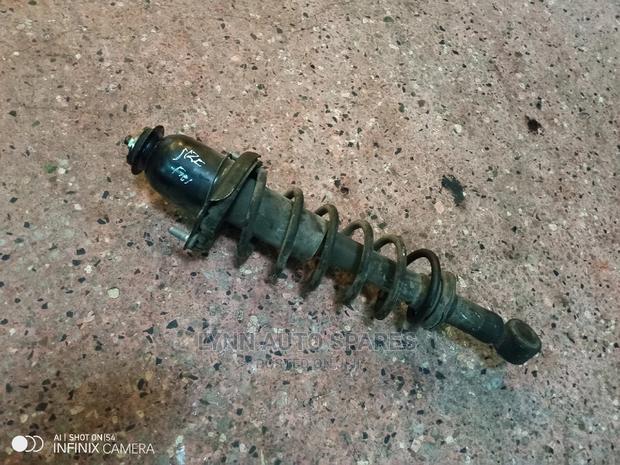 Suzuki Alto Spring and Shock - thumbnail 4