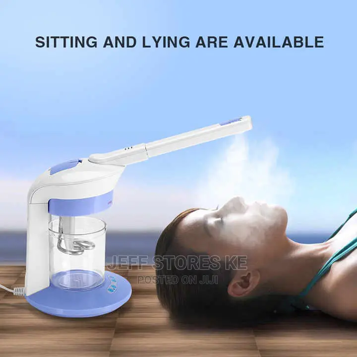 Ion Sprayer Portable Facial Steamer in Nairobi Central Tools