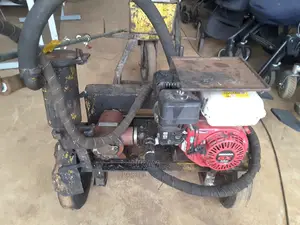 EX -UK Engine Bitumen Sprayer