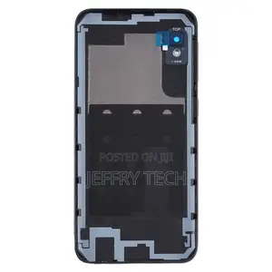 Battery Back Cover for Samsung Galaxy A10e(Black)