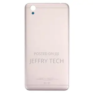 Battery Back Cover for OPPO A37(Gold)