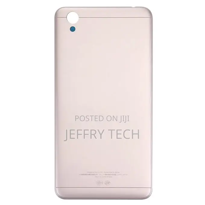 Battery Back Cover for OPPO A37(Gold)