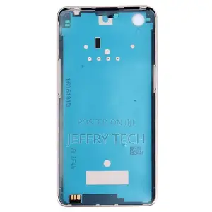 Battery Back Cover for OPPO A37(Gold)