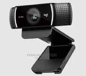 Logitech C922 Pro Stream