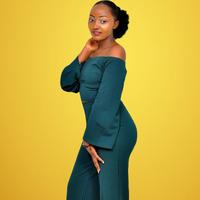 Marline Wachera logo