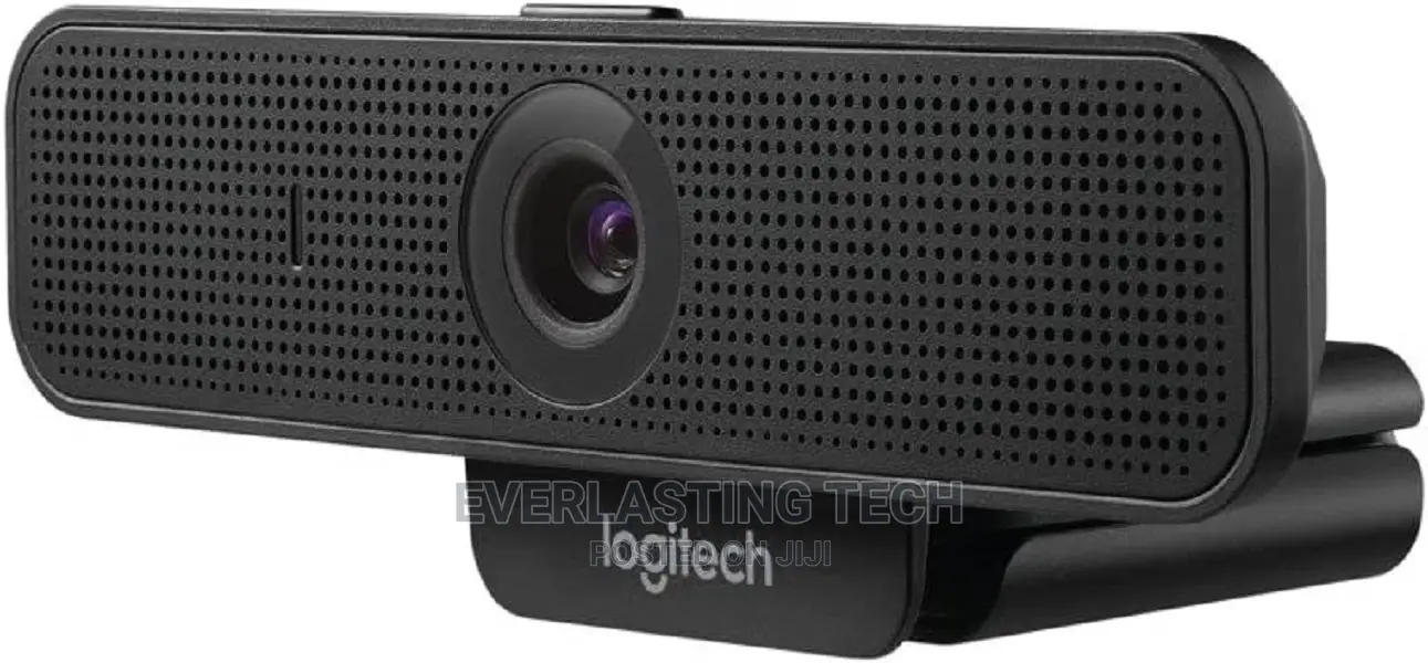 Logitech C925e Business HD cam in Nairobi Central Computer