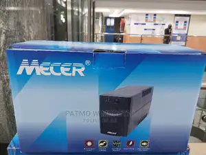 Mecer 1000va UPS