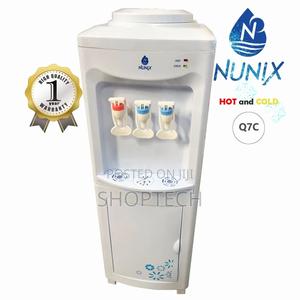 Nunix Q7C Water Dispenser - main view