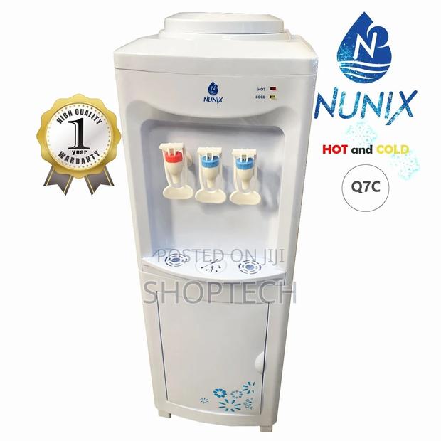 Nunix Q7C Water Dispenser