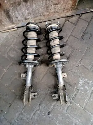 Heavy Dutys Shocks for All Cars