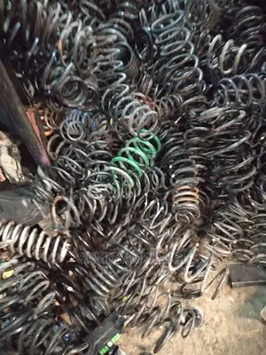 Heavy Dutys Shocks for All Cars