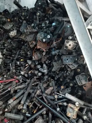 Heavy Dutys Shocks for All Cars