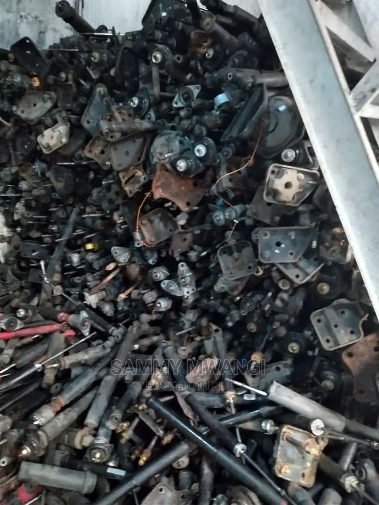 Heavy Dutys Shocks for All Cars