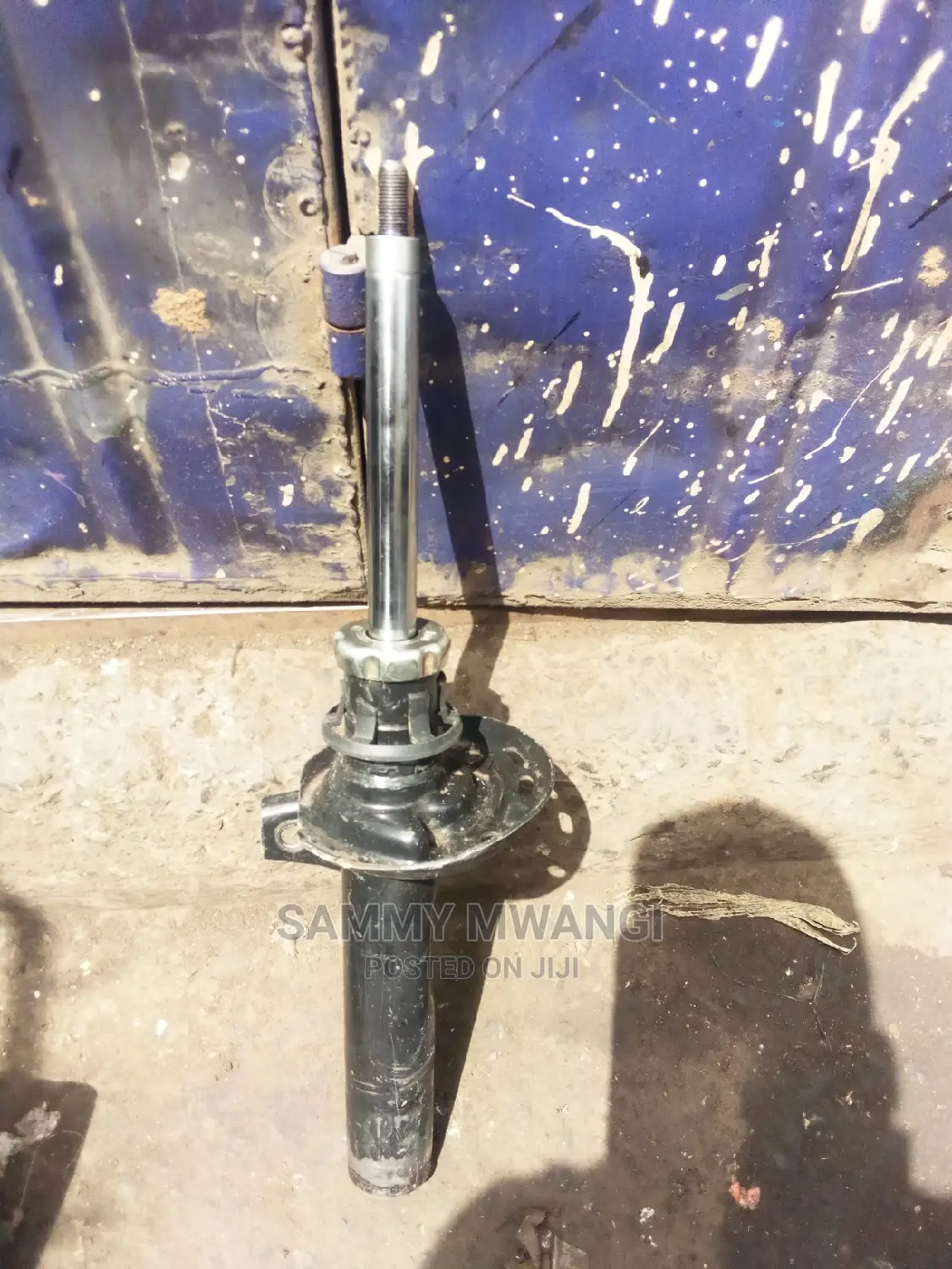 Heavy Dutys Shocks for All Cars