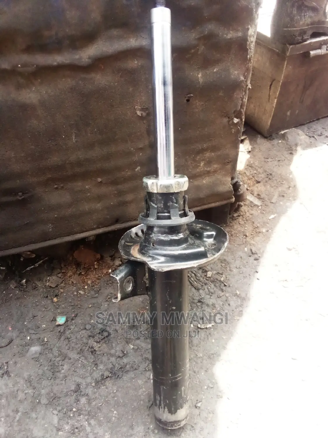 Heavy Dutys Shocks for All Cars