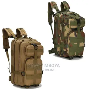 Tactical Military Backpack