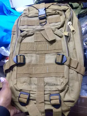 Tactical Military Backpack