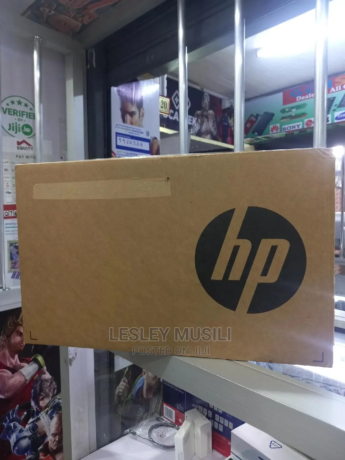 New Laptop HP Spectre X360 16GB Intel Core I7 SSD 1T