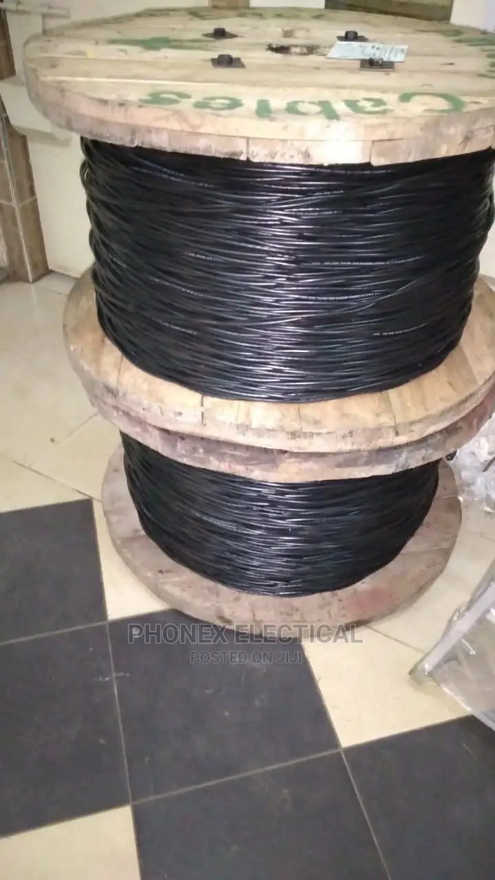 Armoured Cable