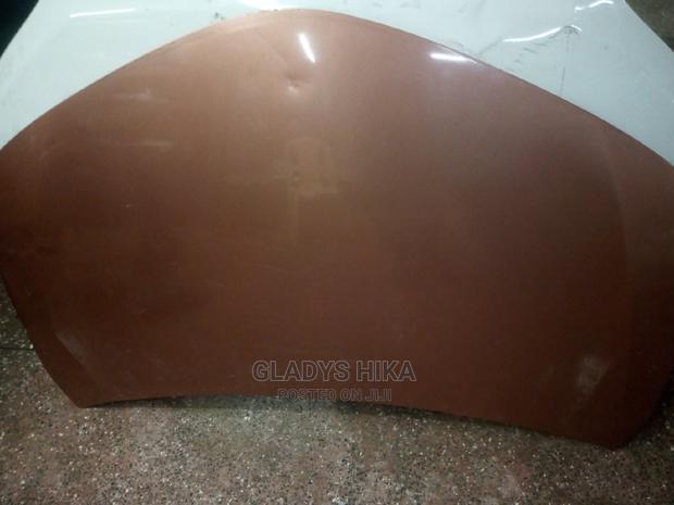 Ex Japan Bonnet for Axio/ Feilder 165 New Model on Sale