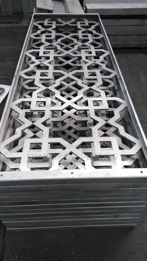 CNC Plasma and Laser Cutting Services