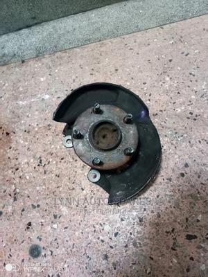 Vigo 2wd Hub - thumbnail 2