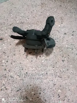 Vigo 2wd Hub