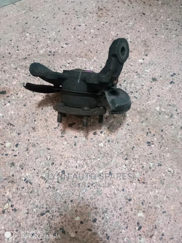 Vigo 2wd Hub - thumbnail 3