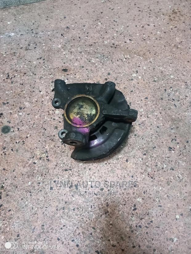 Vigo 2wd Hub - thumbnail 4