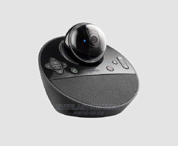 Logitech Conference Cam Bcc950