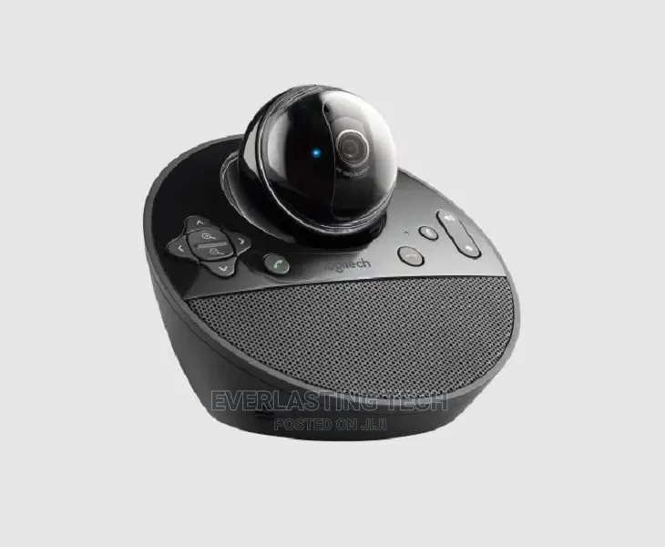 Logitech Conference Cam Bcc950