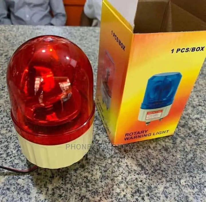 Fire Equipments