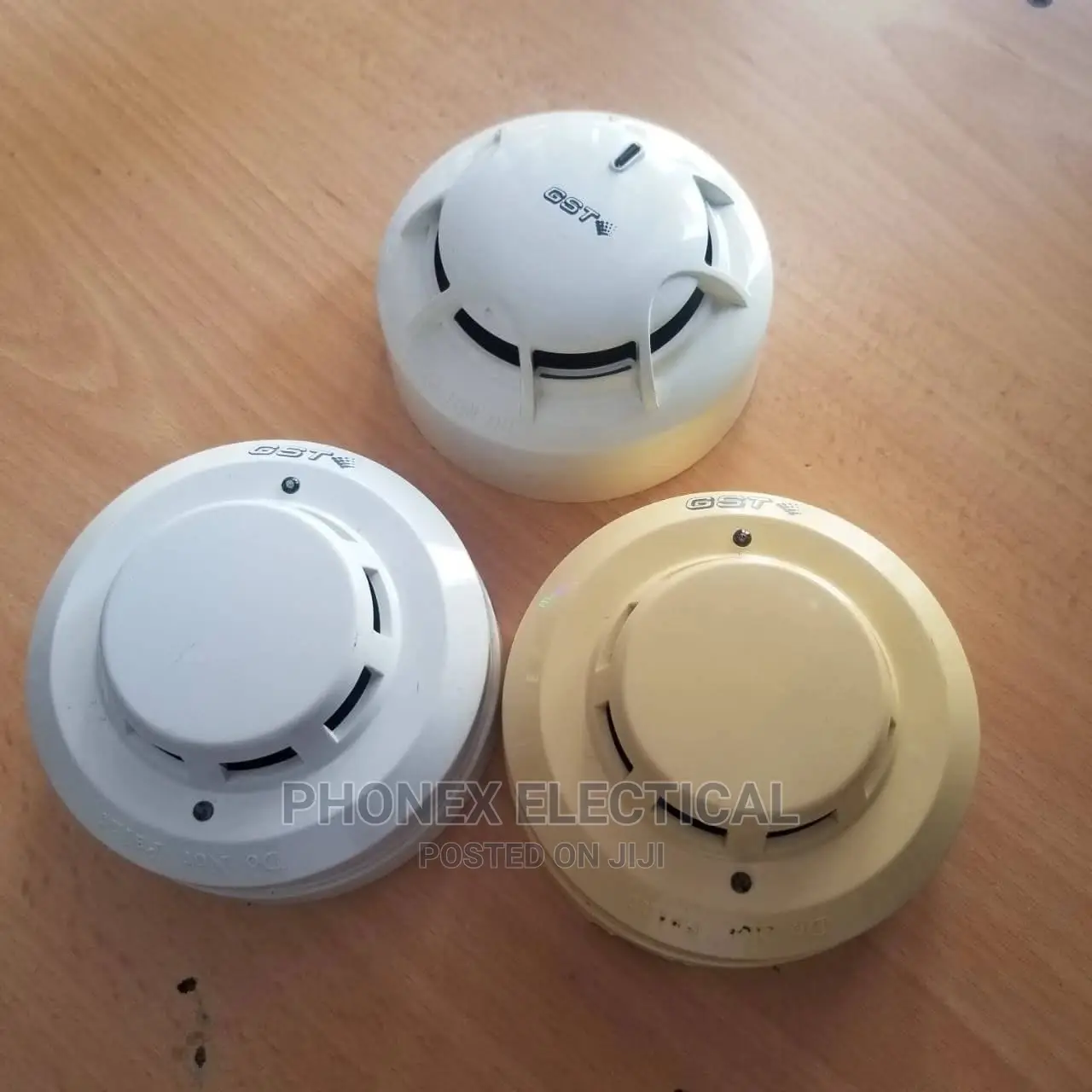 Fire Equipments