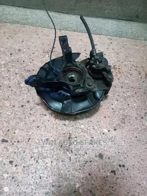 Passo Complete Hub New Model