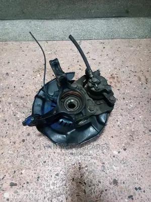 Passo Complete Hub New Model