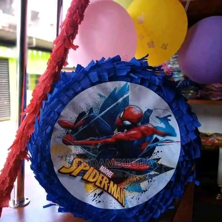 Birthday Pinata