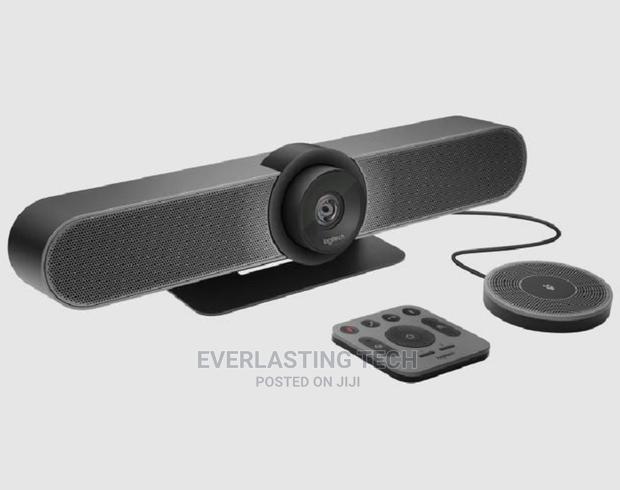 Logitech Meetup Camera - 960-001102
