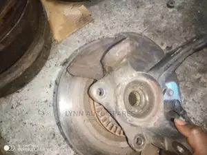 Old Model Complete Passo Hub