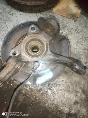 Old Model Complete Passo Hub