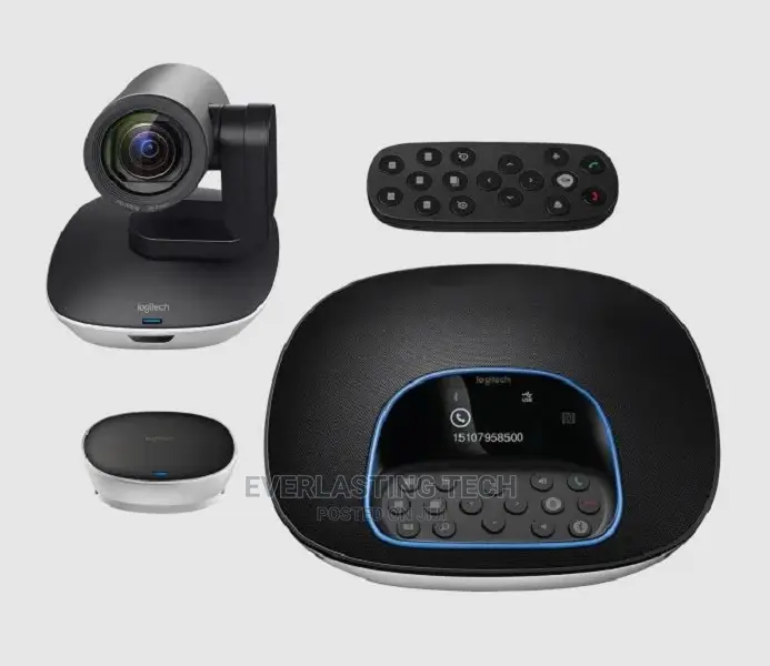 Logitech Group - 960-001057
