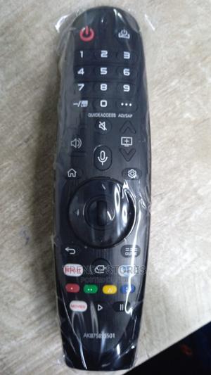Lg Smart Magic Remote - thumbnail 2