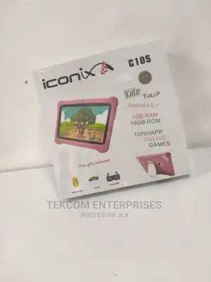New Tablet 16 GB