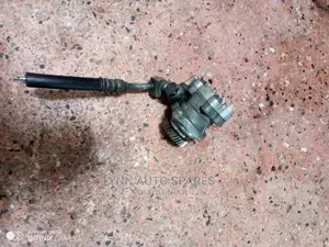 ZD30 Power Steering/Catridge