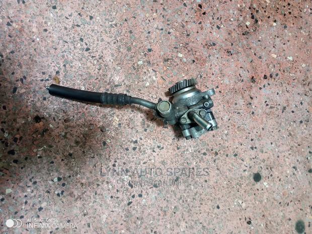 ZD30 Power Steering/Catridge - thumbnail 2