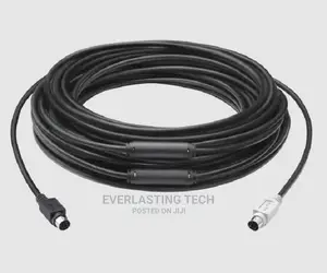 Logitech 15 Meter Extended Cable for Group - 939-001490