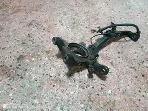 Prado 120 Knuckle/Stopper
