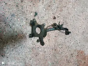 Prado 120 Knuckle/Stopper