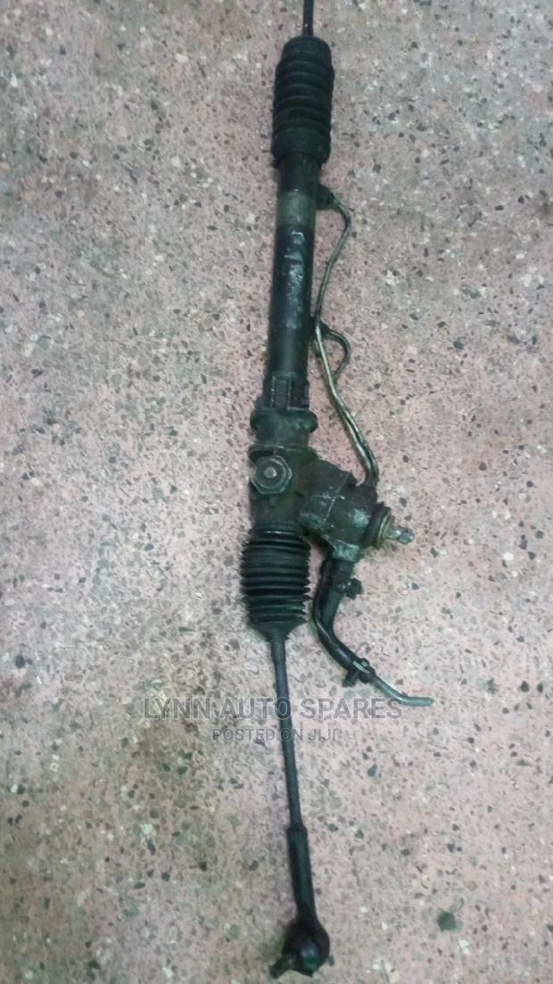 B14 Steering Rack - thumbnail 3